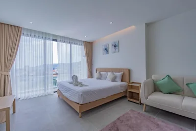 Luxury Seaview Villa in Patong - Villa Yona – Fotos 8