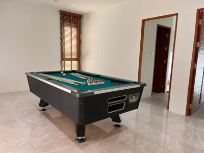 Luxury Seaview Villa in Patong - Villa Yona – Fotos 10
